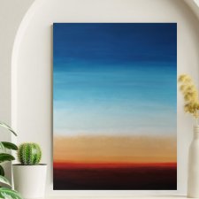 Desert heaven