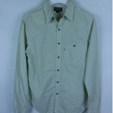 Ralph Lauren koszula w paski vintage / S
