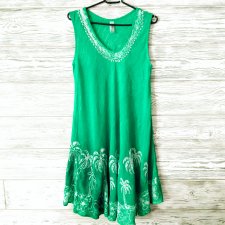 Sukienka Indie 100% rayon