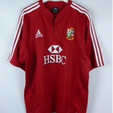 Adidas - British & Irish Lions Rugby SA 2009 / XL