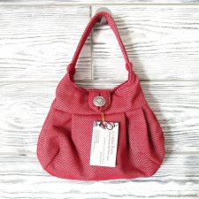 Nowa torebka handmade