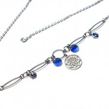 Alloys Collection - Chain vol. 4 - naszyjnik