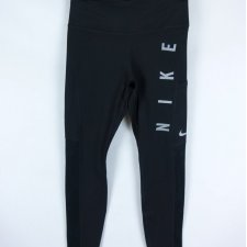 Nike sportowe legginsy / S