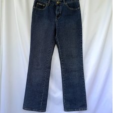 Kaiweishi* jeansy M/L