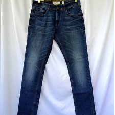 Reserved* jeansy L