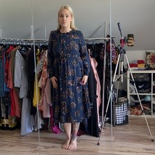 kwiecista elegancja