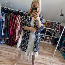 Lollys Laudry letni płaszczyk