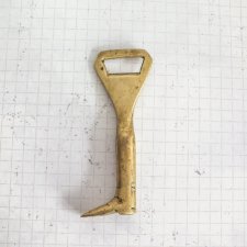 Otwieracz mosiężny - Kozak