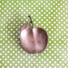 Popielniczka - jabluszko