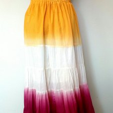 MARENGO FASHION - SPÓDNICA