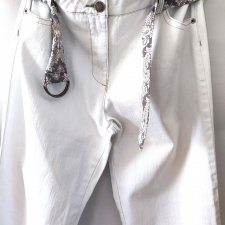 PACO stretch denim - 42