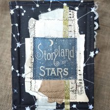 STORYLAND of STARS - Notes Journal Dziennik