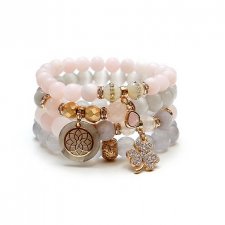 Pink and grey vol. 31 /17-06-23/ set