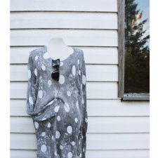 GINA BENOTTI BLUZKA OVERSIZE