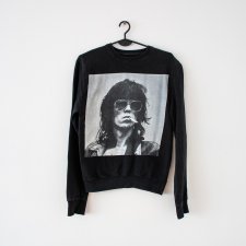 Bluza Bravado - The Rolling Stones - XS