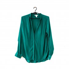 Bluzka koszulowa H & M - 38