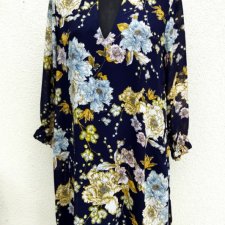 H&M -  KWIATOWA SUKIENKA