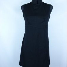 ASOS sukienka mini ze stójką 8 / 36
