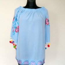 C'EST MONIQUE - BLUZKA