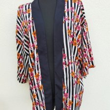 VERO MODA - ŻAKIET/KIMONO