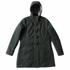 MERRELL PARKA L/XL