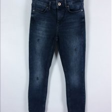 Only OnlBlush jeans dżinsy skinny XS / 30