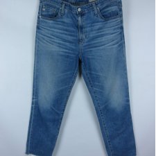 Adriano Golschmied - The Isabelle skinny jeans 32R