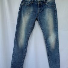 Oryginalne jeansy S/M