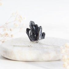 Zakładka do książki Kryształ