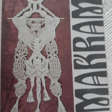 Makramy folder z 1982 r.