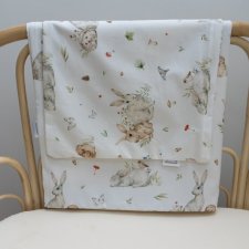 pościel poszewka poszewki na kołdrę 120x90 poduszkę 60x40 bawełna premium