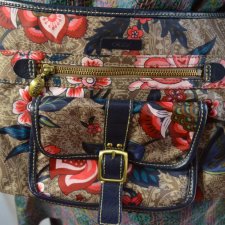 torba OILILY