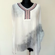 BLUZKA - MADE IN ITALY