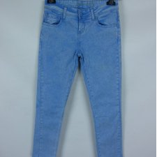 Denim Co Skinny spodnie cienki jeans 6 / 34