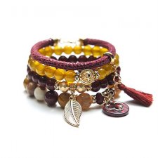 Marsala and mustard vol. 4/12-07-23/ set
