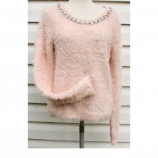 HEART & SOUL  SWETER