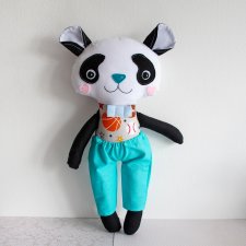 Miś panda Michaś 42 cm