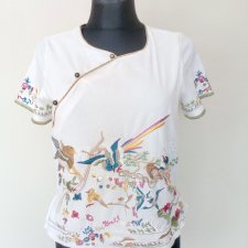 SEOUL SECRET - BLUZKA