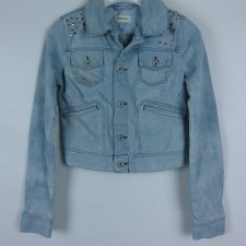 DIESEL kurtka jeans katana / XS