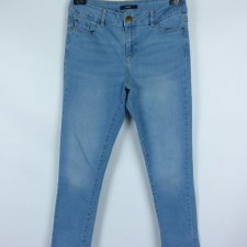 GEORGE damskie spodnie jeans 10 / 38