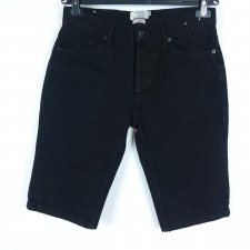 TOPMAN skinny męskie spodenki jeans bawełna 30/ 30