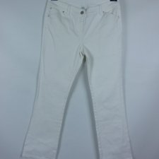 Wallis damskie spodnie jeans - 14 / 42