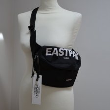 nowa duża nerka Eastpak saszetka