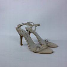 Camila Ohanna sandały szpilka 6 / 39 - 24,5 cm