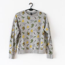Bluza w avocado H&M