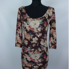 River Island sukienka mini tunika 10 / 36