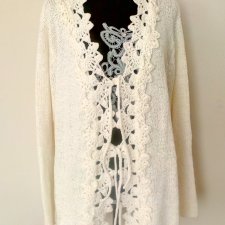 ROMAN ORIGINAL - SWETER