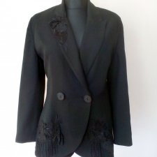 MAICK HAROLD PARIS - ŻAKIET