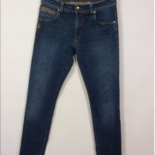 Alviero Martini 1 Classe spodnie jeans / 31 - S