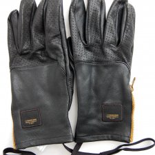Rękawiczki skórzane Throttle Hound Glove L1 Premium Goods XL, unisex